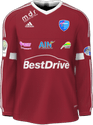 Third kit