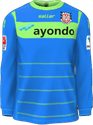 Third kit