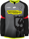 Tredje kit