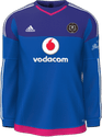 Tredje kit