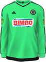 Tercera kit