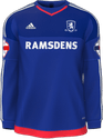 Troisième kit