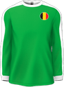 Tredje kit