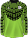 Third kit