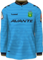 Tercera kit