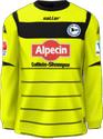 Tredje kit