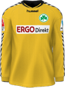 Tredje kit