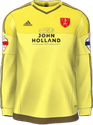 Third kit