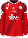 Tercera kit