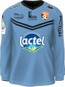 Tercera kit