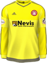 Tredje kit