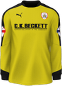 Tercera kit