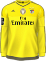Third kit