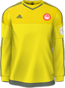 Tredje kit
