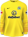 Tredje kit