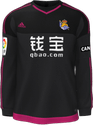 Tercera kit