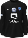 Third kit