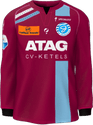 Tredje kit