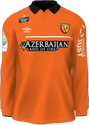Tredje kit