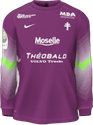 Tercera kit