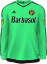 Tercera kit