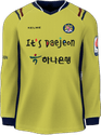 Tredje kit