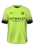 Third kit