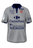 Tercera kit