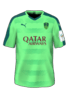 Tercera kit