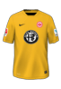 Tercera kit