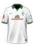 Troisième kit