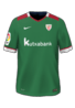 Third kit