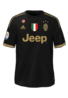 Tredje kit