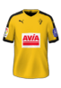 Tercera kit