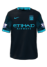 Away kit