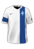 Away kit