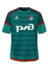 Away kit