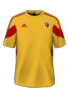 Away kit