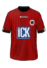 Away kit
