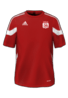 Away kit