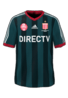 Away kit