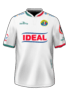 Away kit