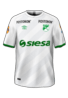 Away kit