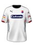 Away kit