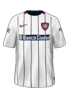 Away kit