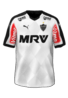Away kit