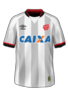 Away kit