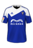 Away kit