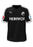 Away kit