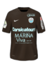 Away kit